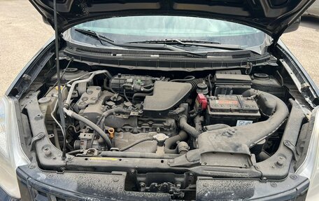 Nissan Qashqai, 2010 год, 795 000 рублей, 13 фотография