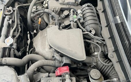 Nissan Qashqai, 2010 год, 795 000 рублей, 14 фотография