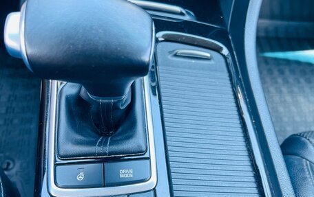 KIA Optima IV, 2019 год, 2 170 000 рублей, 6 фотография