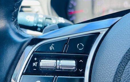 KIA Optima IV, 2019 год, 2 170 000 рублей, 9 фотография