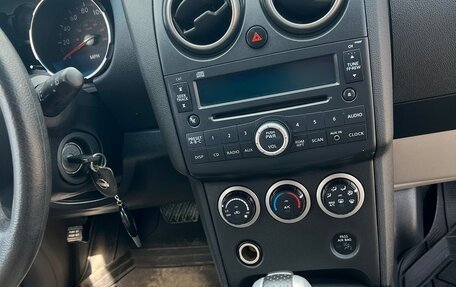 Nissan Qashqai, 2010 год, 795 000 рублей, 15 фотография