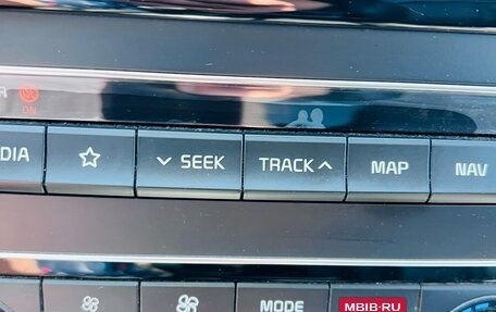 KIA Optima IV, 2019 год, 2 170 000 рублей, 8 фотография