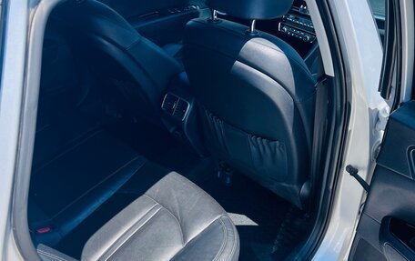 KIA Optima IV, 2019 год, 2 170 000 рублей, 16 фотография