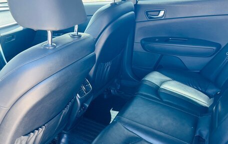 KIA Optima IV, 2019 год, 2 170 000 рублей, 29 фотография