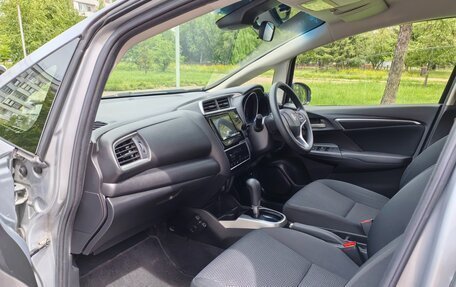 Honda Fit III, 2019 год, 1 150 000 рублей, 8 фотография