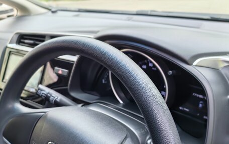 Honda Fit III, 2019 год, 1 150 000 рублей, 10 фотография
