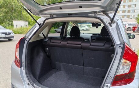 Honda Fit III, 2019 год, 1 150 000 рублей, 16 фотография