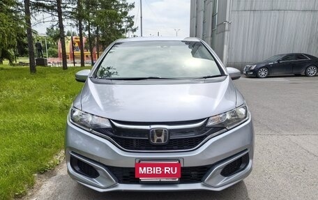 Honda Fit III, 2019 год, 1 150 000 рублей, 2 фотография