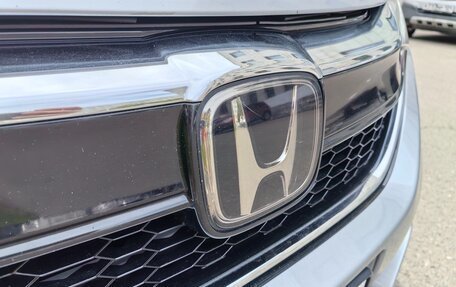 Honda Fit III, 2019 год, 1 150 000 рублей, 20 фотография