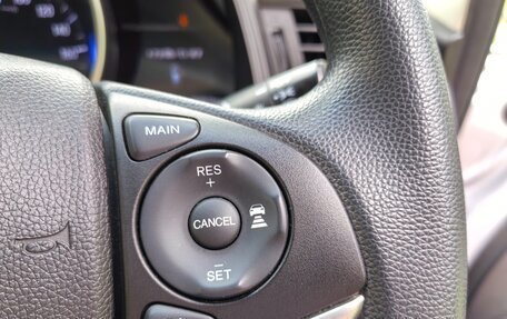 Honda Fit III, 2019 год, 1 150 000 рублей, 29 фотография