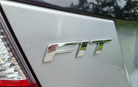 Honda Fit III, 2019 год, 1 150 000 рублей, 22 фотография