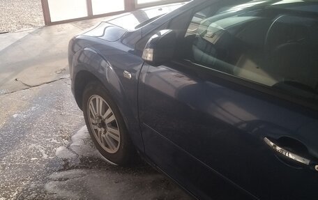 Ford Focus II рестайлинг, 2008 год, 420 000 рублей, 6 фотография