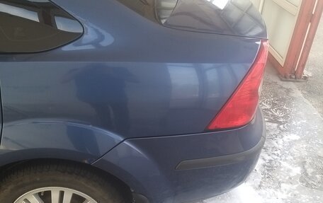 Ford Focus II рестайлинг, 2008 год, 420 000 рублей, 8 фотография