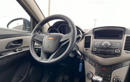 Chevrolet Cruze II, 2011 год, 670 000 рублей, 5 фотография