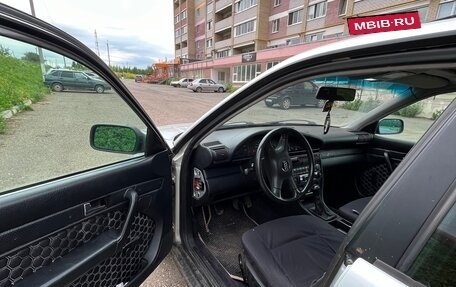 Audi 100, 1990 год, 200 000 рублей, 7 фотография