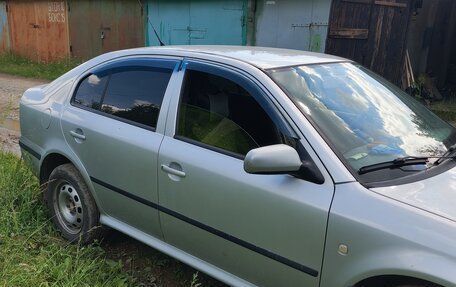 Skoda Octavia IV, 2007 год, 390 000 рублей, 2 фотография