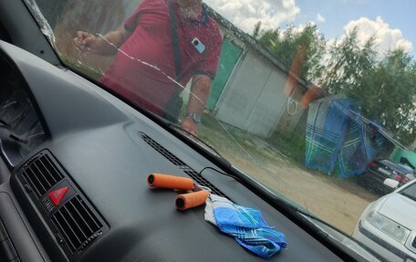 Skoda Octavia IV, 2007 год, 390 000 рублей, 10 фотография