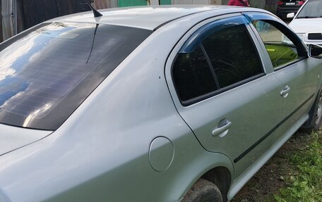 Skoda Octavia IV, 2007 год, 390 000 рублей, 9 фотография