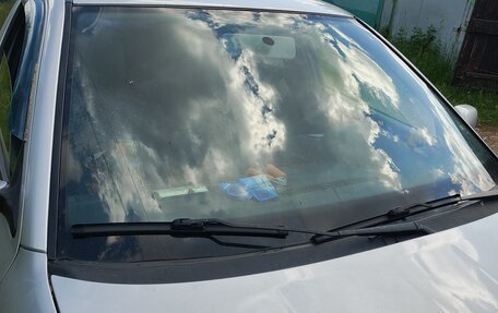 Skoda Octavia IV, 2007 год, 390 000 рублей, 12 фотография