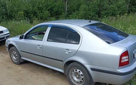 Skoda Octavia IV, 2007 год, 390 000 рублей, 6 фотография