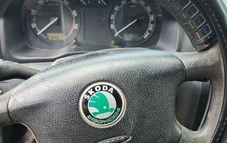 Skoda Octavia IV, 2007 год, 390 000 рублей, 3 фотография