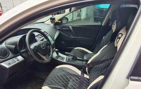 Mazda 3, 2010 год, 900 000 рублей, 6 фотография