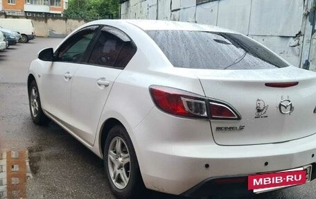 Mazda 3, 2010 год, 900 000 рублей, 3 фотография