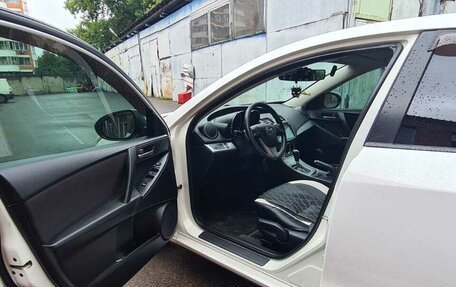 Mazda 3, 2010 год, 900 000 рублей, 7 фотография