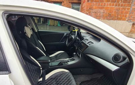 Mazda 3, 2010 год, 900 000 рублей, 10 фотография