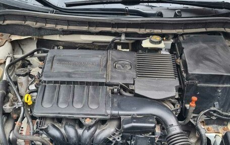 Mazda 3, 2010 год, 900 000 рублей, 13 фотография