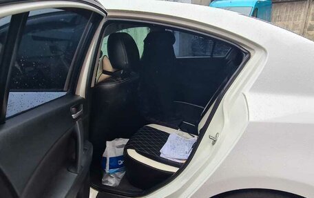 Mazda 3, 2010 год, 900 000 рублей, 11 фотография