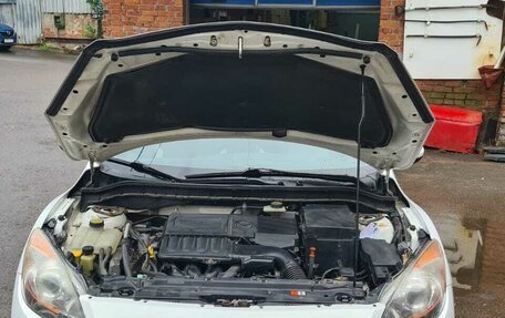 Mazda 3, 2010 год, 900 000 рублей, 12 фотография