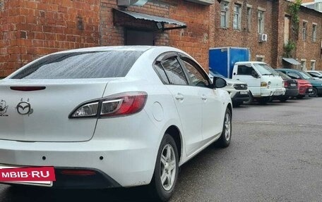 Mazda 3, 2010 год, 900 000 рублей, 4 фотография