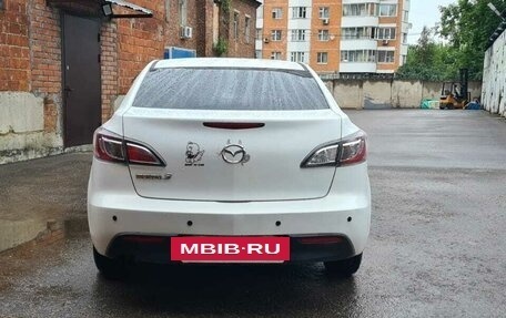 Mazda 3, 2010 год, 900 000 рублей, 8 фотография