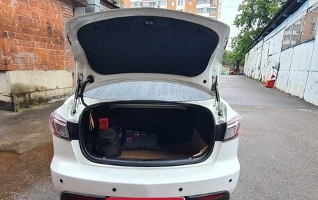 Mazda 3, 2010 год, 900 000 рублей, 9 фотография