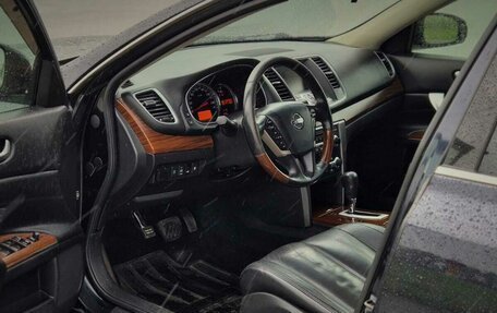 Nissan Teana, 2008 год, 966 000 рублей, 8 фотография