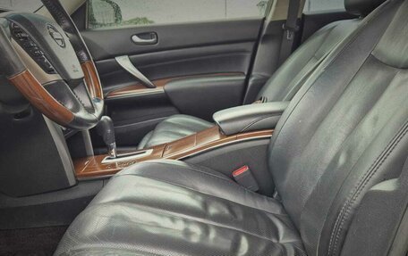 Nissan Teana, 2008 год, 966 000 рублей, 11 фотография