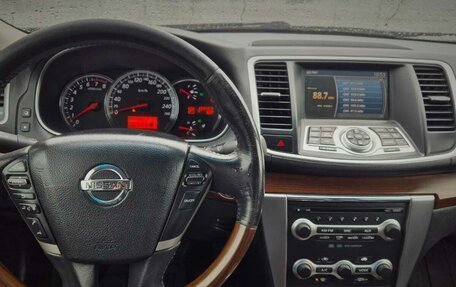 Nissan Teana, 2008 год, 966 000 рублей, 10 фотография