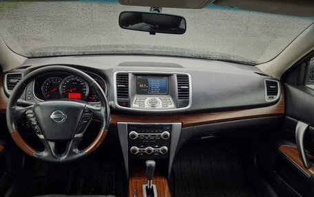 Nissan Teana, 2008 год, 966 000 рублей, 9 фотография