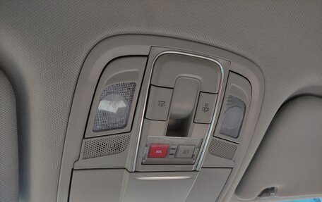 Hyundai Santa Fe IV, 2018 год, 2 200 000 рублей, 7 фотография