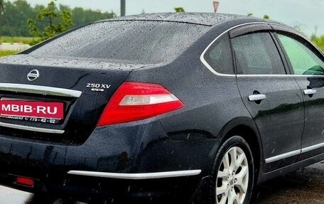 Nissan Teana, 2008 год, 966 000 рублей, 4 фотография
