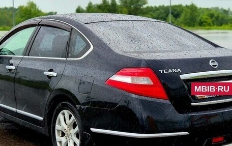 Nissan Teana, 2008 год, 966 000 рублей, 6 фотография