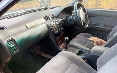 Nissan Cefiro II, 1995 год, 235 000 рублей, 2 фотография