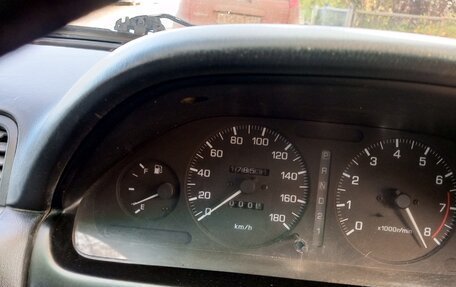 Nissan Cefiro II, 1995 год, 235 000 рублей, 10 фотография