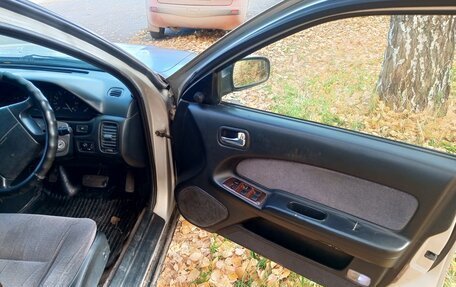 Nissan Cefiro II, 1995 год, 235 000 рублей, 13 фотография
