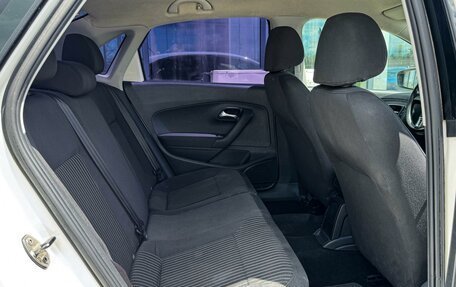 Volkswagen Polo VI (EU Market), 2012 год, 899 000 рублей, 7 фотография