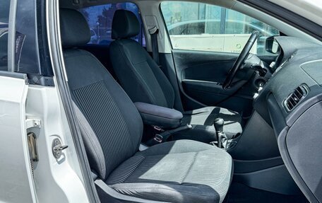 Volkswagen Polo VI (EU Market), 2012 год, 899 000 рублей, 8 фотография