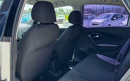 Volkswagen Polo VI (EU Market), 2012 год, 899 000 рублей, 11 фотография