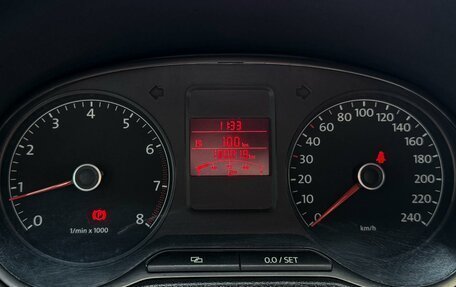 Volkswagen Polo VI (EU Market), 2012 год, 899 000 рублей, 16 фотография