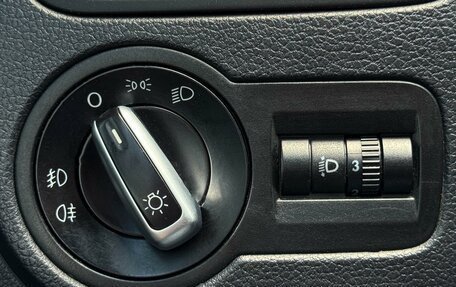 Volkswagen Polo VI (EU Market), 2012 год, 899 000 рублей, 14 фотография